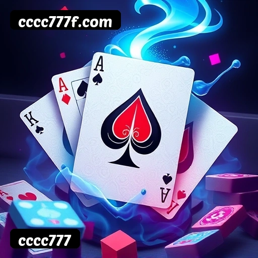 cccc777 Logo