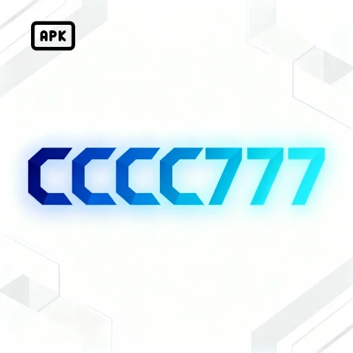 APK oficial da cccc777 para Android