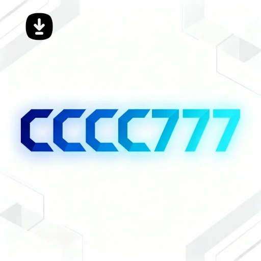 Download gratuito do app da cccc777