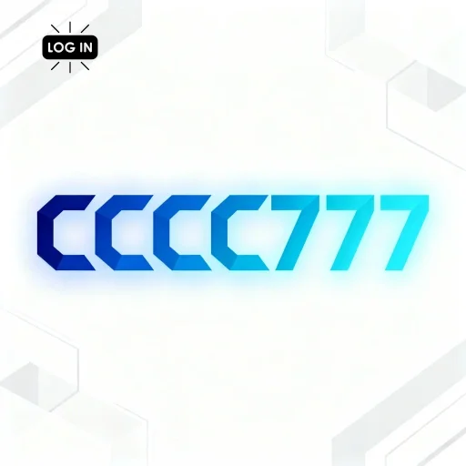 Login seguro na cccc777