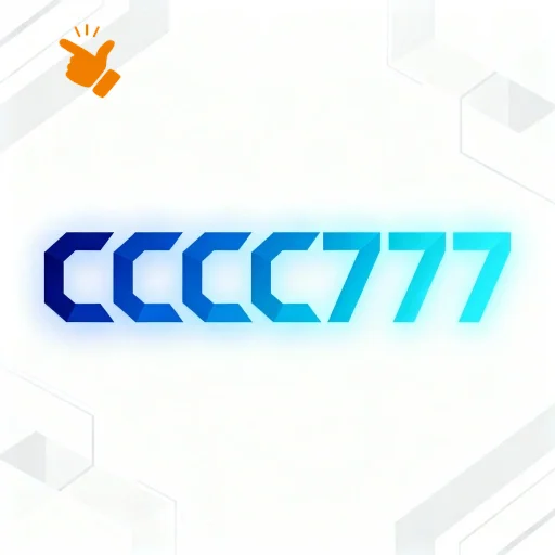 Logo da cccc777